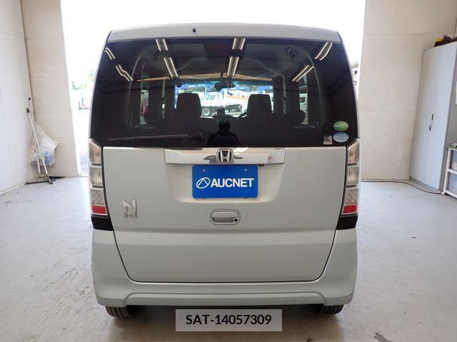 Honda N BOX 2013-07 333917-3