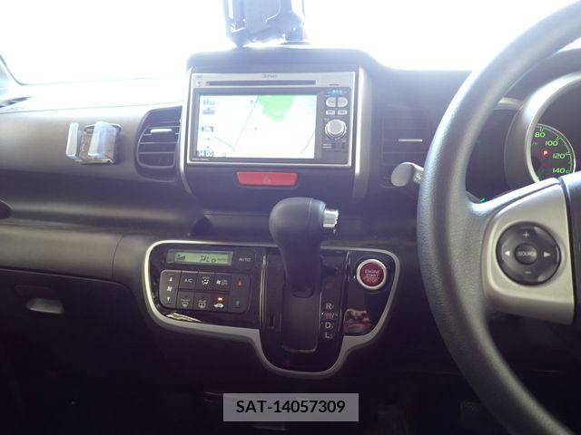 Honda N BOX 2013-07 333917-13