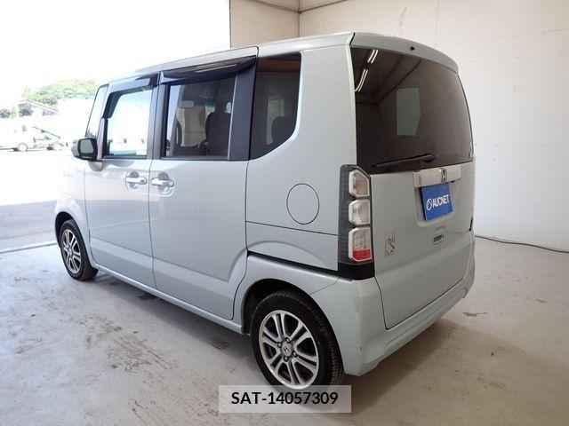 Honda N BOX 2013-07 333917-2