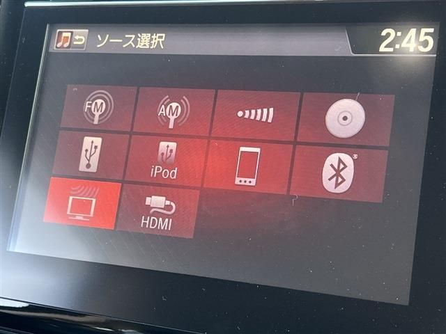 Honda ODYSSEY 2014-03 28012-16