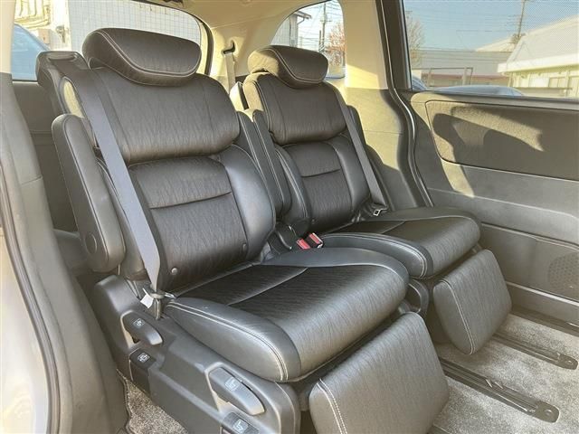 Honda ODYSSEY 2014-03 28012-19