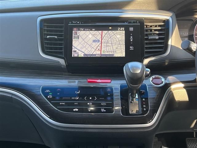 Honda ODYSSEY 2014-03 28012-15