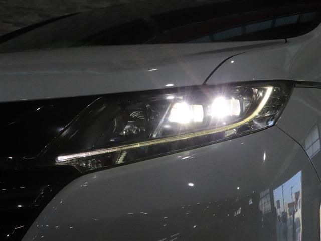 Honda ODYSSEY 2014-03 28012-8