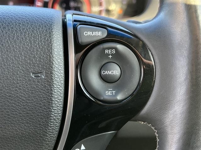 Honda ODYSSEY 2014-03 28012-11