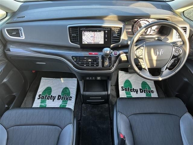 Honda ODYSSEY 2014-03 28012-10