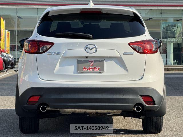 Mazda CX-5 2012-10 308201-5