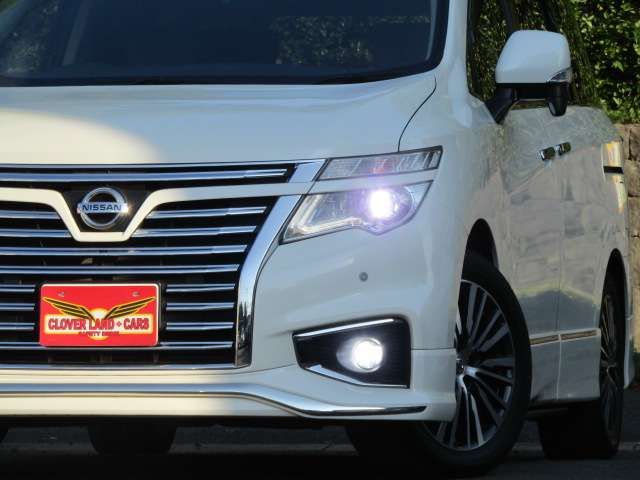 Nissan ELGRAND 2015-03 6150-19