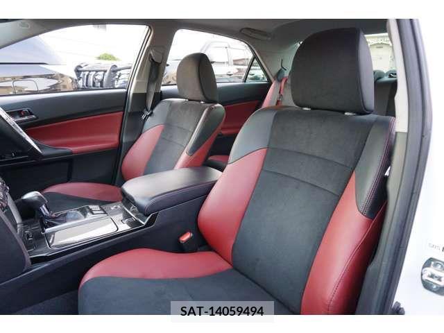 Toyota MARK X 2019-12 304421-9