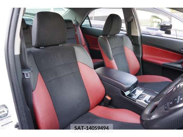 Toyota MARK X 2019-12 304421-4