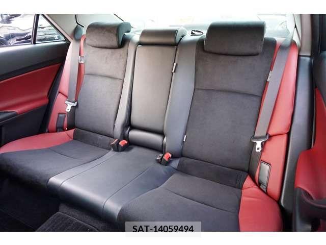 Toyota MARK X 2019-12 304421-16