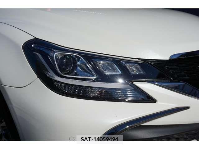 Toyota MARK X 2019-12 304421-13
