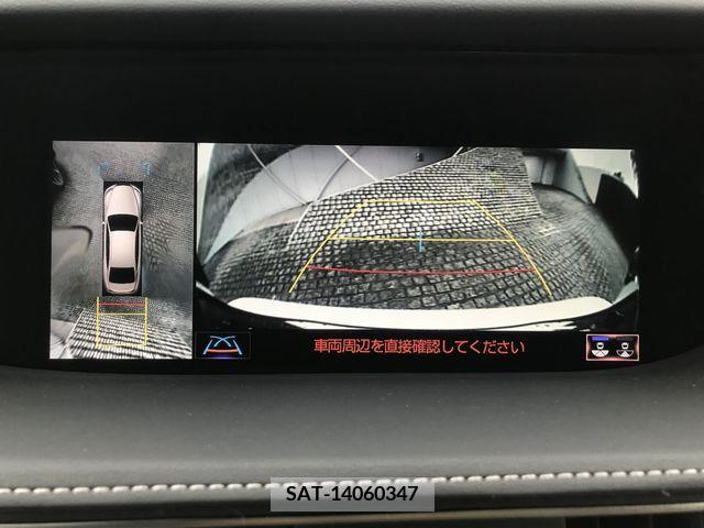 Lexus LS 2018-03 233837-18
