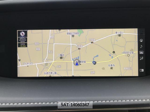 Lexus LS 2018-03 233837-17