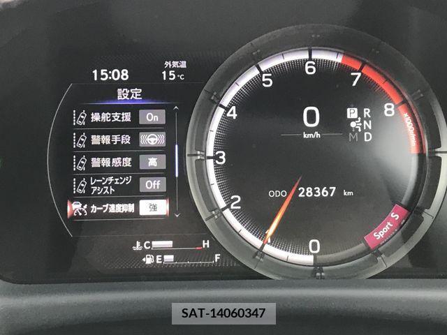 Lexus LS 2018-03 233837-15