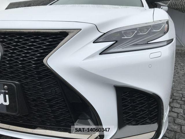 Lexus LS 2018-03 233837-5
