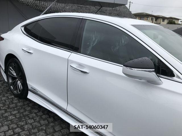 Lexus LS 2018-03 233837-4