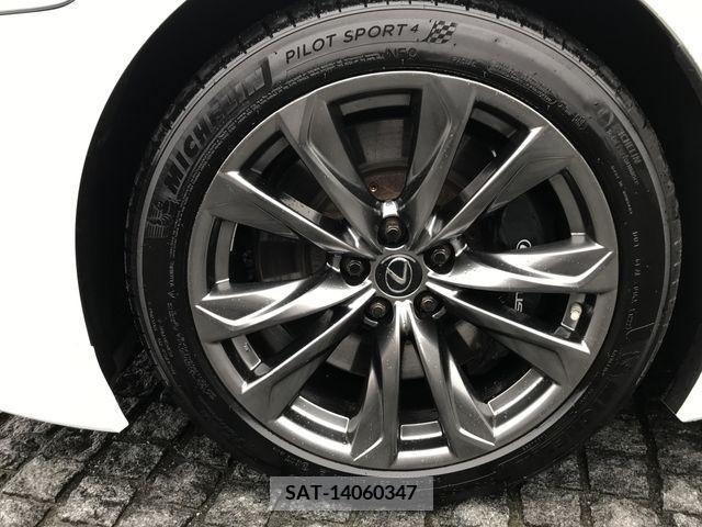 Lexus LS 2018-03 233837-7