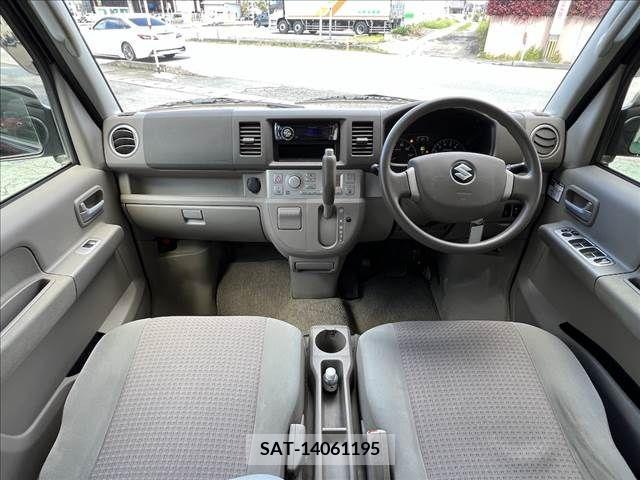 Suzuki EVERY WAGON 2013-01 227236-17