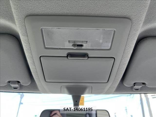 Suzuki EVERY WAGON 2013-01 227236-13