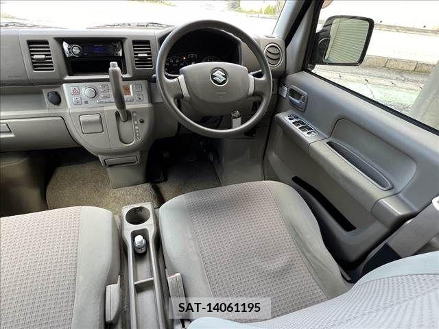 Suzuki EVERY WAGON 2013-01 227236-15