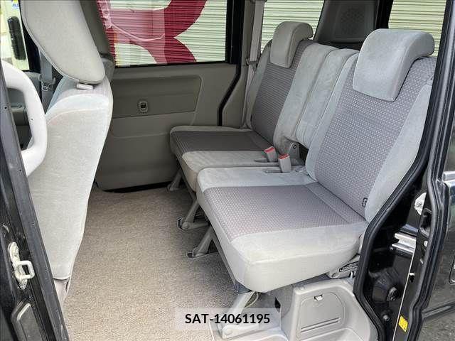 Suzuki EVERY WAGON 2013-01 227236-7