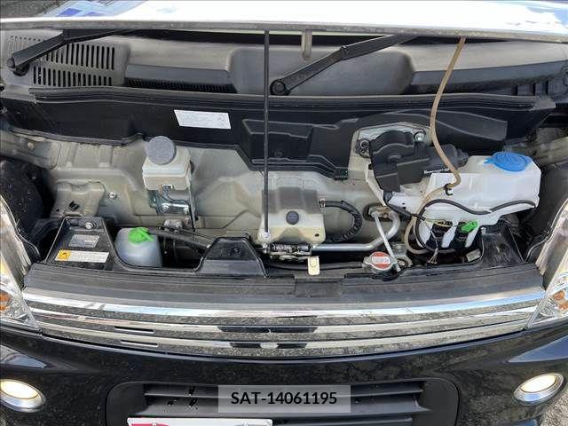 Suzuki EVERY WAGON 2013-01 227236-23