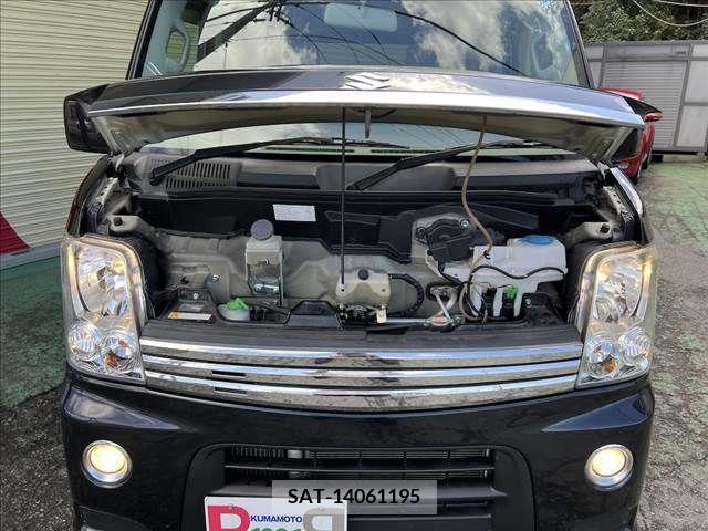 Suzuki EVERY WAGON 2013-01 227236-22