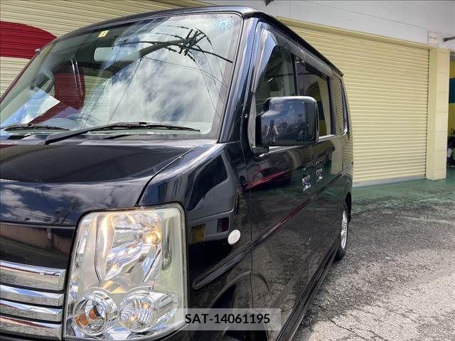 Suzuki EVERY WAGON 2013-01 227236-3