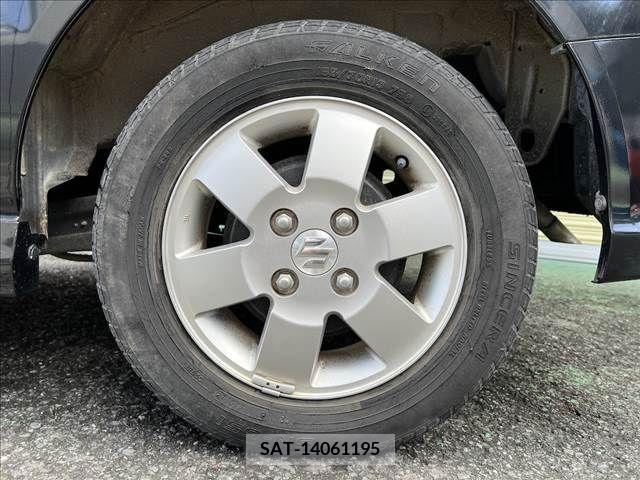 Suzuki EVERY WAGON 2013-01 227236-5