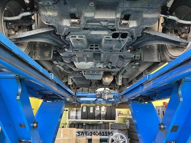 Suzuki EVERY WAGON 2013-01 227236-25