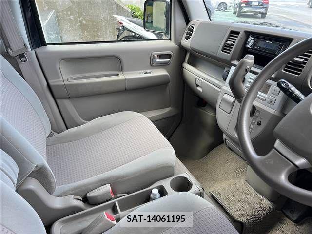 Suzuki EVERY WAGON 2013-01 227236-12
