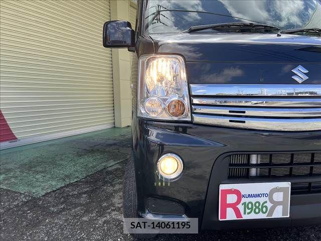 Suzuki EVERY WAGON 2013-01 227236-19