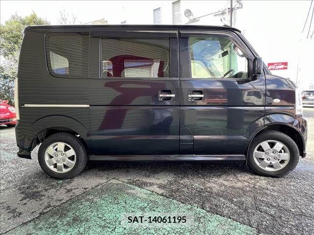 Suzuki EVERY WAGON 2013-01 227236-18