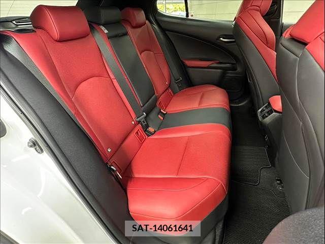 Lexus UX 2019-06 240146-8