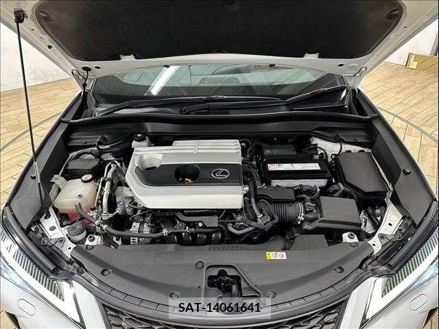 Lexus UX 2019-06 240146-13