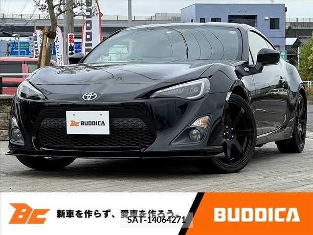 Toyota 86 2012-08 330222-0