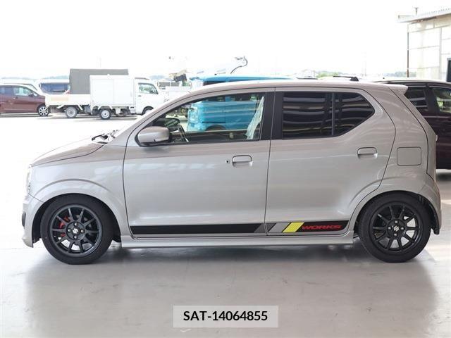 Suzuki ALTO WORKS 2016-02 343001-6