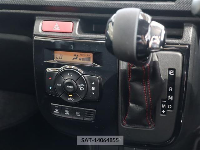 Suzuki ALTO WORKS 2016-02 343001-12