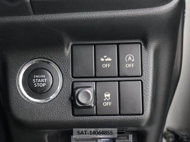 Suzuki ALTO WORKS 2016-02 343001-14