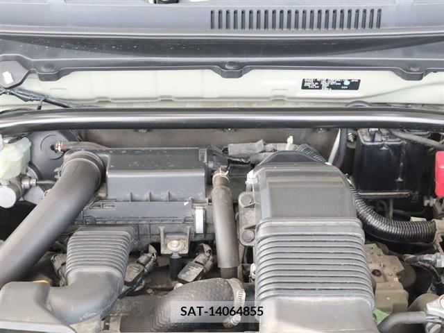 Suzuki ALTO WORKS 2016-02 343001-28