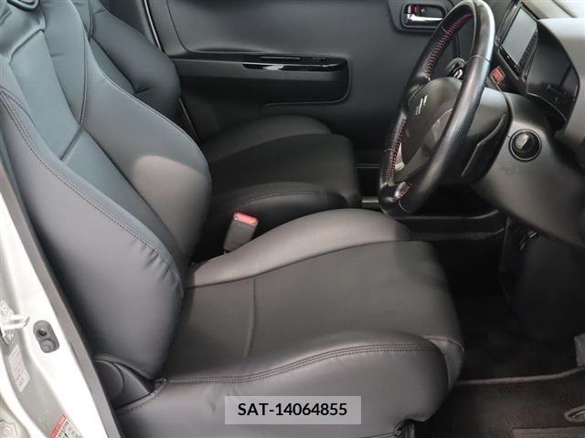 Suzuki ALTO WORKS 2016-02 343001-20