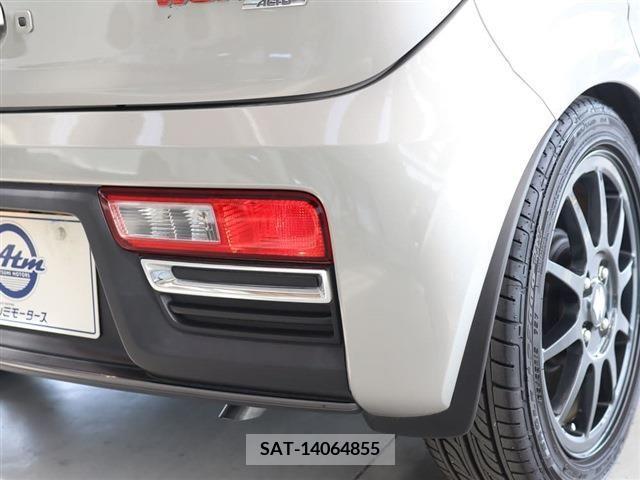 Suzuki ALTO WORKS 2016-02 343001-8