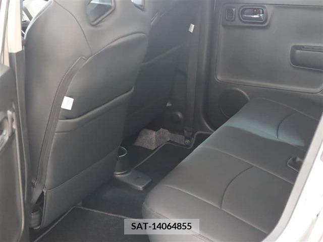Suzuki ALTO WORKS 2016-02 343001-24