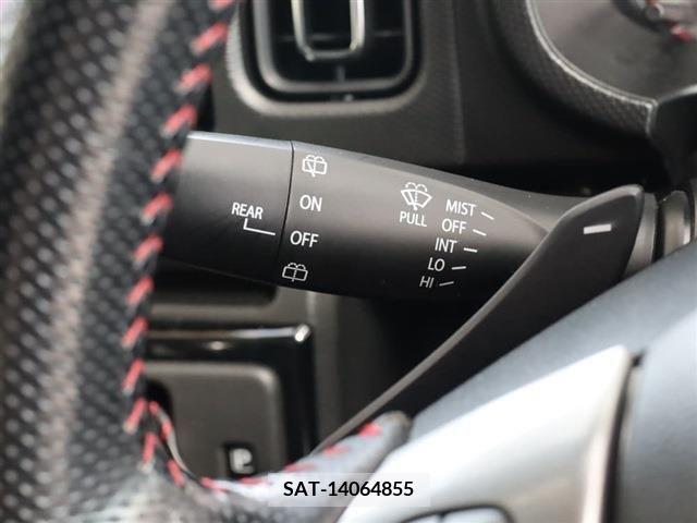 Suzuki ALTO WORKS 2016-02 343001-17
