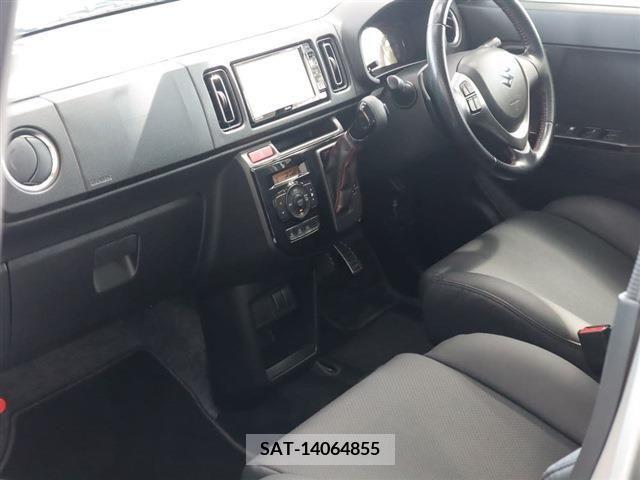 Suzuki ALTO WORKS 2016-02 343001-23