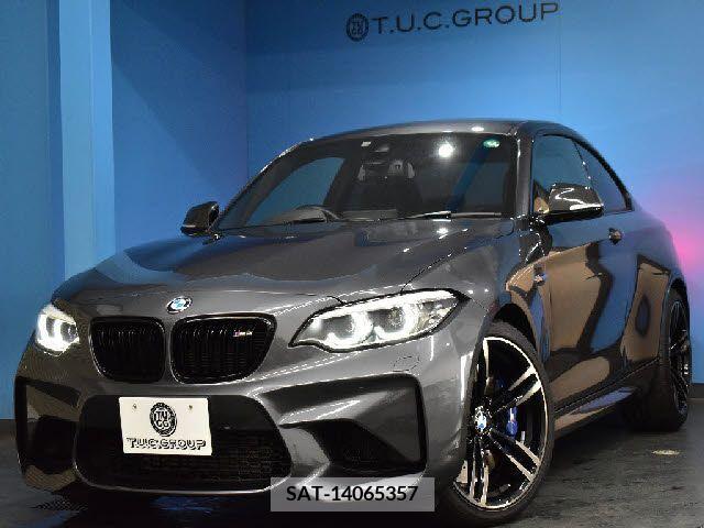 Bmw M2 2018-04 318884-0