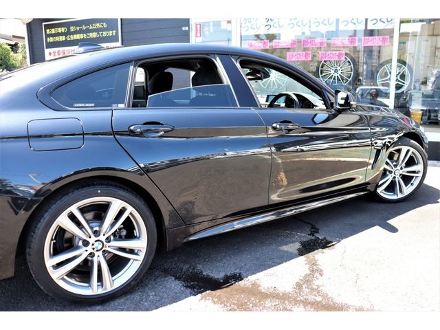 Bmw 4 SERIES 2017-01 5760-24