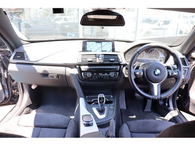 Bmw 4 SERIES 2017-01 5760-4