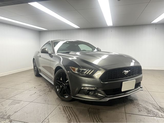 Ford MUSTANG 2015-03 23484-0