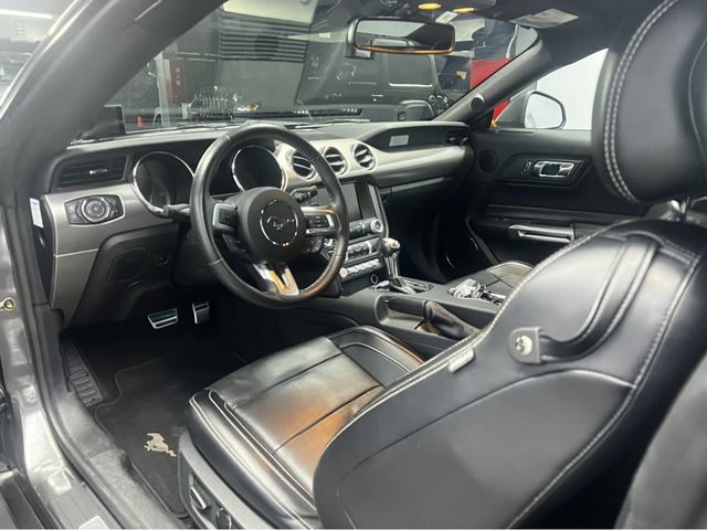 Ford MUSTANG 2015-03 23484-2